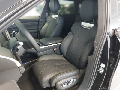 Xpeng G9 Vorführwagen Xpeng G9 Vorführwagen