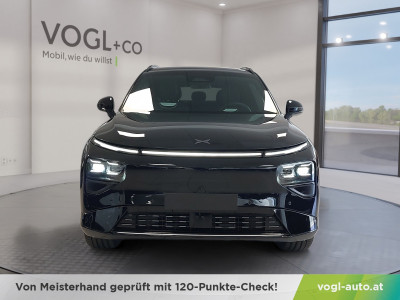 Xpeng G9 Vorführwagen Xpeng G9 Vorführwagen