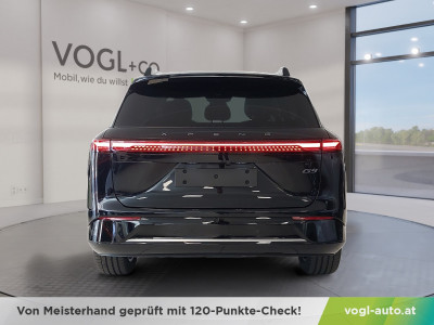 Xpeng G9 Vorführwagen Xpeng G9 Vorführwagen