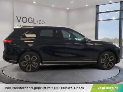 Xpeng G9 Vorführwagen Xpeng G9 Vorführwagen