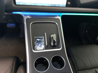 Xpeng G9 Vorführwagen Xpeng G9 Vorführwagen