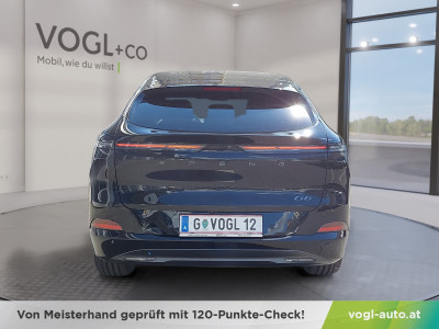 Xpeng G6 Vorführwagen Xpeng G6 Vorführwagen
