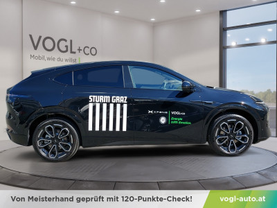 Xpeng G6 Vorführwagen Xpeng G6 Vorführwagen
