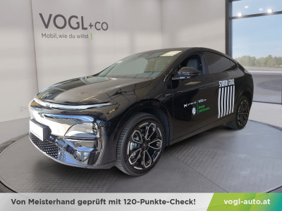 Xpeng G6 Vorführwagen Xpeng G6 Vorführwagen