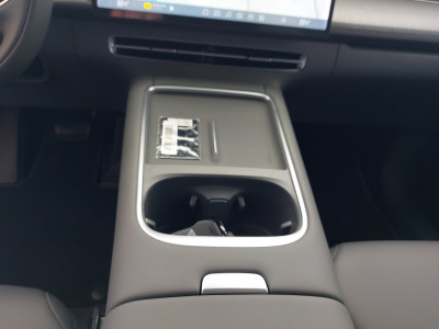 Xpeng G6 Vorführwagen Xpeng G6 Vorführwagen