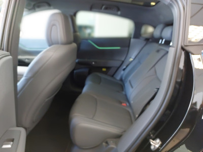 Xpeng G6 Vorführwagen Xpeng G6 Vorführwagen