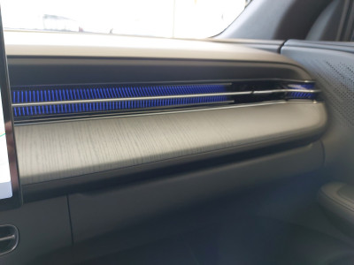 Xpeng G6 Vorführwagen Xpeng G6 Vorführwagen