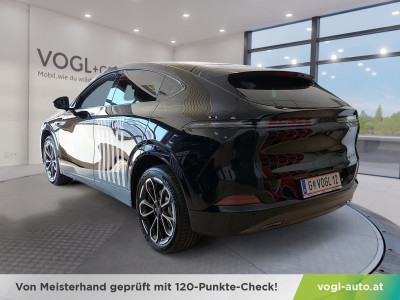 Xpeng G6 Vorführwagen Xpeng G6 Vorführwagen
