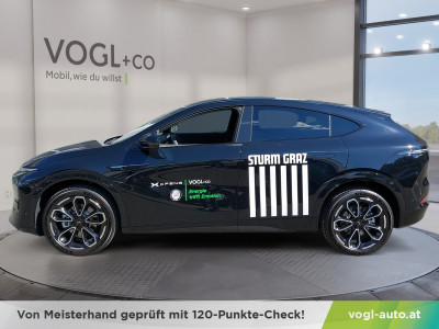 Xpeng G6 Vorführwagen Xpeng G6 Vorführwagen