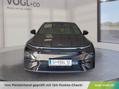 Xpeng G6 Vorführwagen Xpeng G6 Vorführwagen