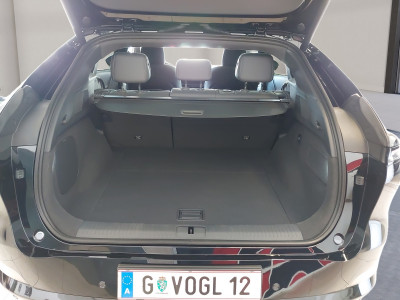 Xpeng G6 Vorführwagen Xpeng G6 Vorführwagen