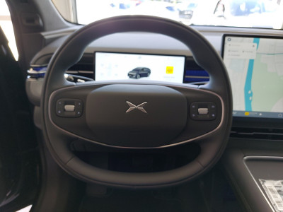 Xpeng G6 Vorführwagen Xpeng G6 Vorführwagen