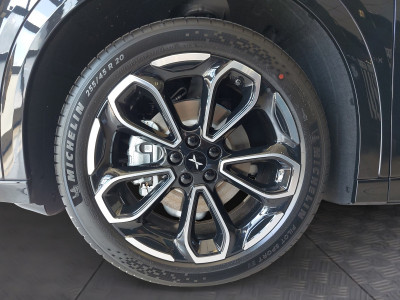 Xpeng G6 Vorführwagen Xpeng G6 Vorführwagen
