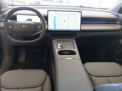 Xpeng G6 Vorführwagen Xpeng G6 Vorführwagen