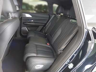 Xpeng G9 Vorführwagen Xpeng G9 Vorführwagen