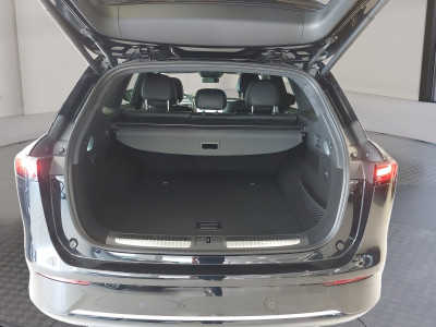 Xpeng G9 Vorführwagen Xpeng G9 Vorführwagen