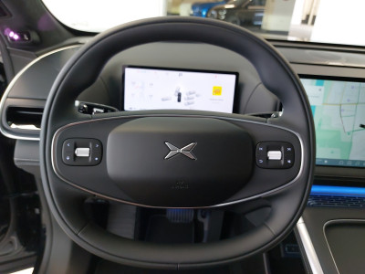 Xpeng G9 Vorführwagen Xpeng G9 Vorführwagen