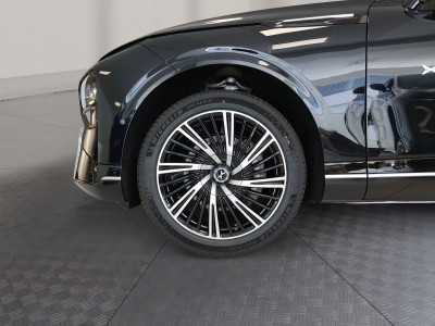 Xpeng G9 Vorführwagen Xpeng G9 Vorführwagen