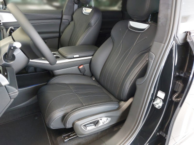 Xpeng G9 Vorführwagen Xpeng G9 Vorführwagen