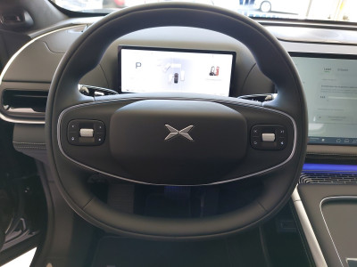Xpeng G9 Vorführwagen Xpeng G9 Vorführwagen