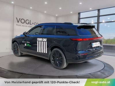 Xpeng G9 Vorführwagen Xpeng G9 Vorführwagen