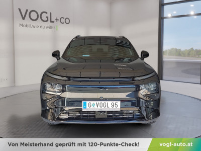 Xpeng G9 Vorführwagen Xpeng G9 Vorführwagen