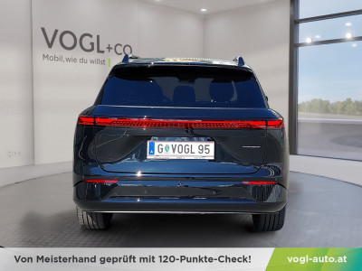 Xpeng G9 Vorführwagen Xpeng G9 Vorführwagen
