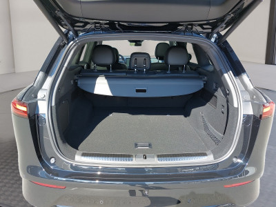 Xpeng G9 Vorführwagen Xpeng G9 Vorführwagen