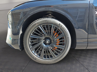 Xpeng G9 Vorführwagen Xpeng G9 Vorführwagen