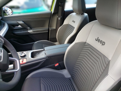 Jeep Compass Vorführwagen Jeep Compass Vorführwagen
