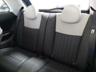 Fiat 500 Vorführwagen Fiat 500 Vorführwagen