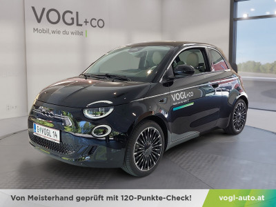 Fiat 500 Vorführwagen Fiat 500 Vorführwagen