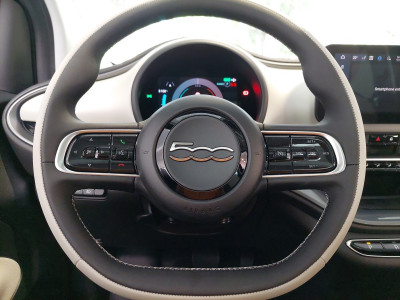Fiat 500 Vorführwagen Fiat 500 Vorführwagen