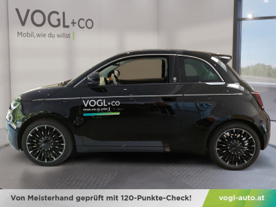 Fiat 500 Vorführwagen Fiat 500 Vorführwagen