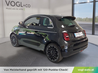 Fiat 500 Vorführwagen Fiat 500 Vorführwagen