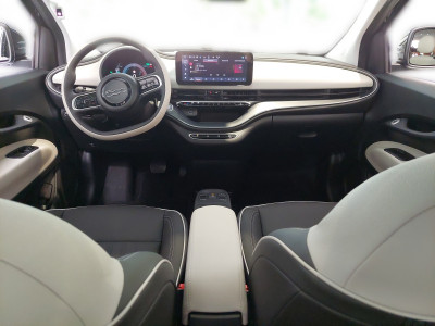 Fiat 500 Vorführwagen Fiat 500 Vorführwagen
