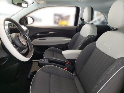 Fiat 500 Vorführwagen Fiat 500 Vorführwagen