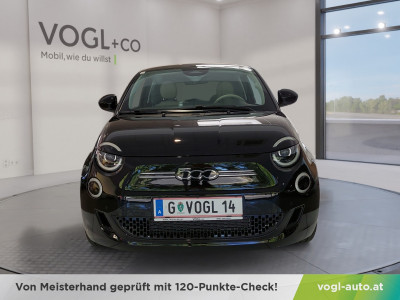 Fiat 500 Vorführwagen Fiat 500 Vorführwagen