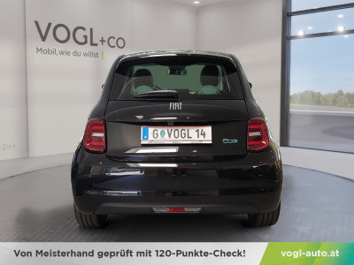 Fiat 500 Vorführwagen Fiat 500 Vorführwagen