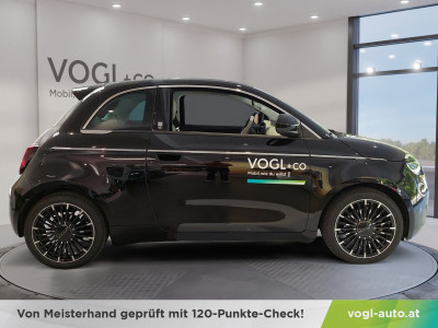 Fiat 500 Vorführwagen Fiat 500 Vorführwagen