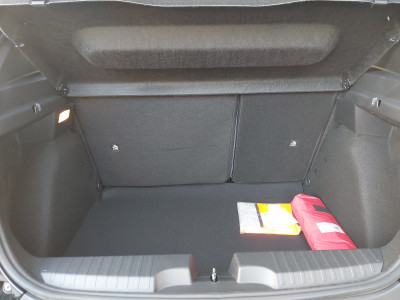 Fiat Grande Panda Vorführwagen Fiat Grande Panda Vorführwagen