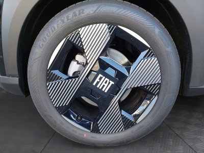 Fiat Grande Panda Vorführwagen Fiat Grande Panda Vorführwagen