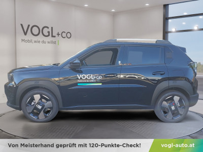 Fiat Grande Panda Vorführwagen Fiat Grande Panda Vorführwagen