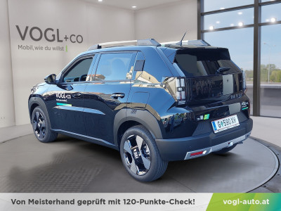 Fiat Grande Panda Vorführwagen Fiat Grande Panda Vorführwagen