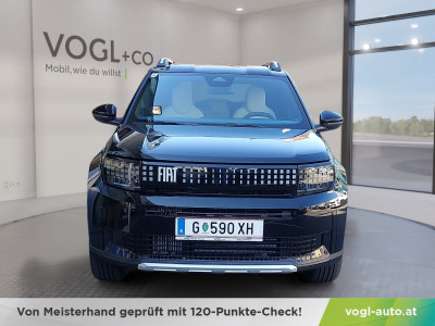 Fiat Grande Panda Vorführwagen Fiat Grande Panda Vorführwagen