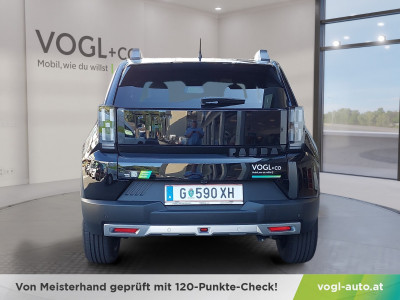 Fiat Grande Panda Vorführwagen Fiat Grande Panda Vorführwagen
