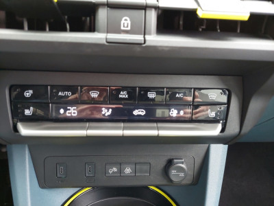 Fiat Grande Panda Vorführwagen Fiat Grande Panda Vorführwagen