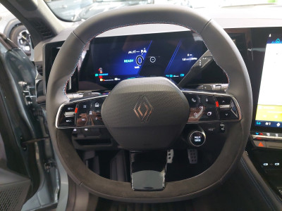 Renault Espace Neuwagen Renault Espace Neuwagen