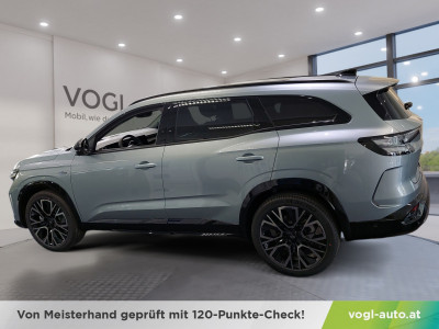 Renault Espace Neuwagen Renault Espace Neuwagen