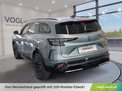 Renault Espace Neuwagen Renault Espace Neuwagen
